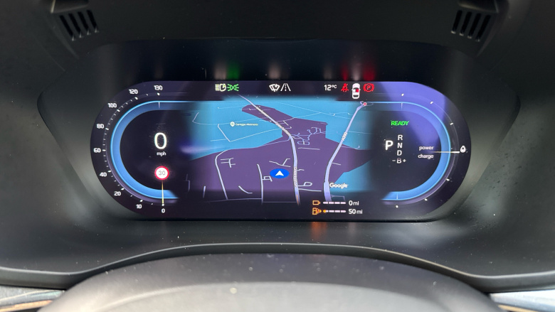 Volvo XC60 2.0 T6 [350] RC PHEV Plus Dark 5dr AWD Geartronic Estate